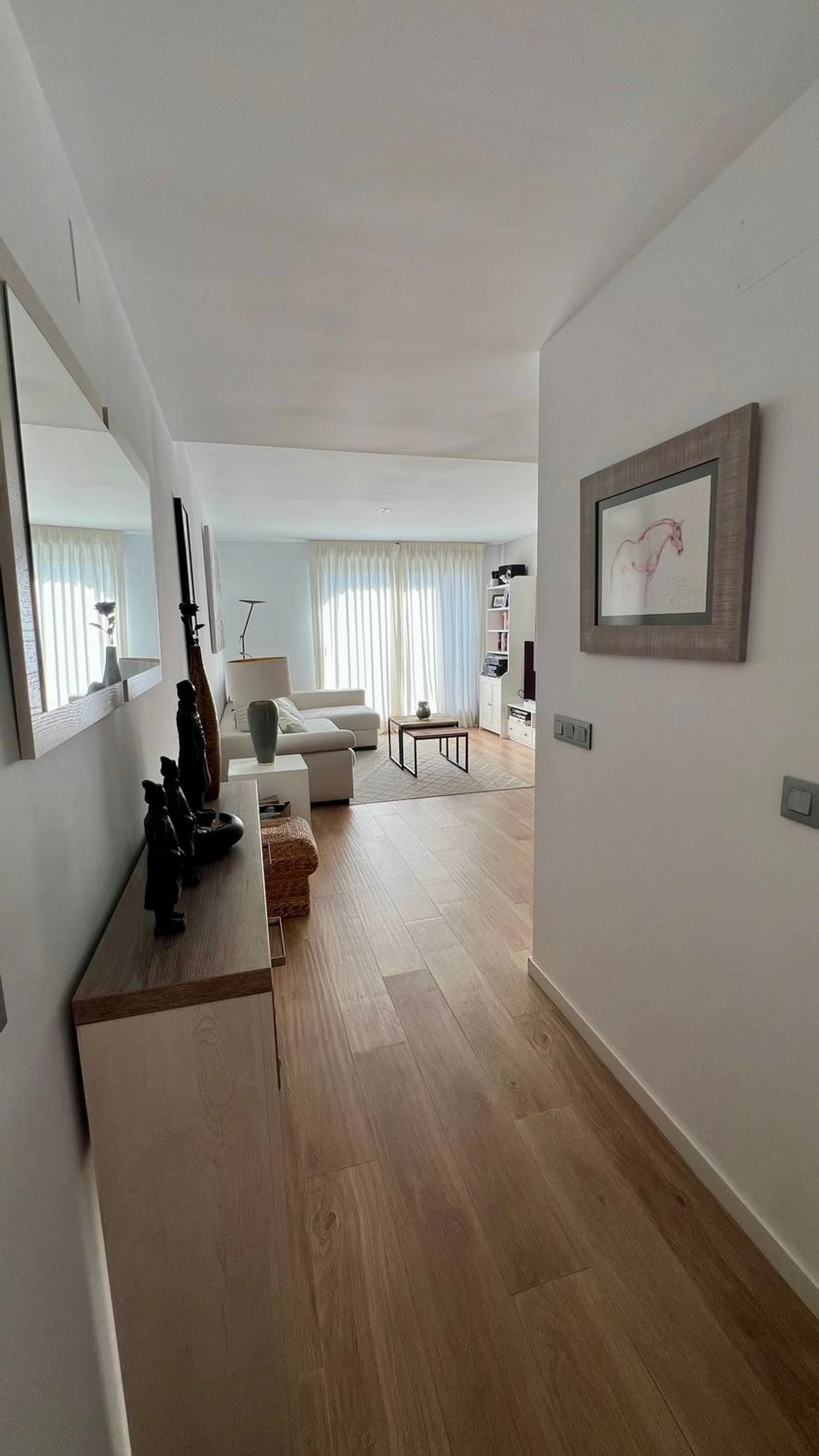 Piso en calle de la Escalonia, 15 - Foto 7