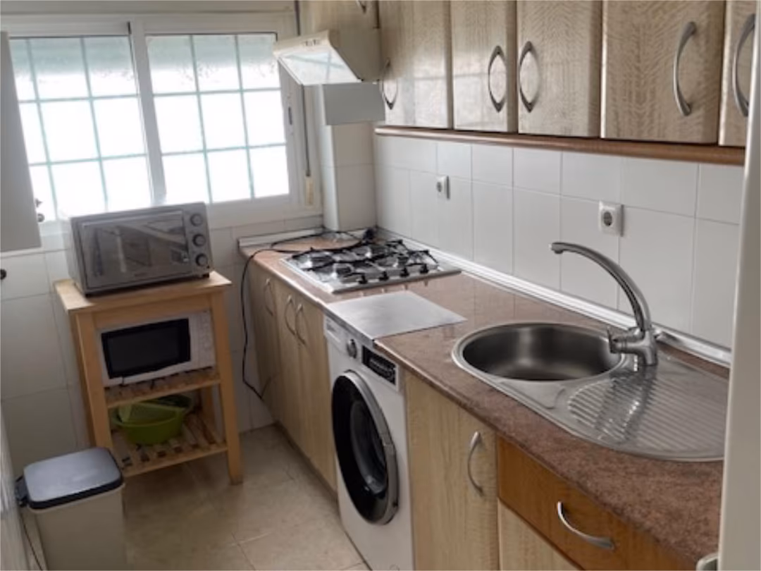 Piso en  Calle López Azme 1 - Foto 16