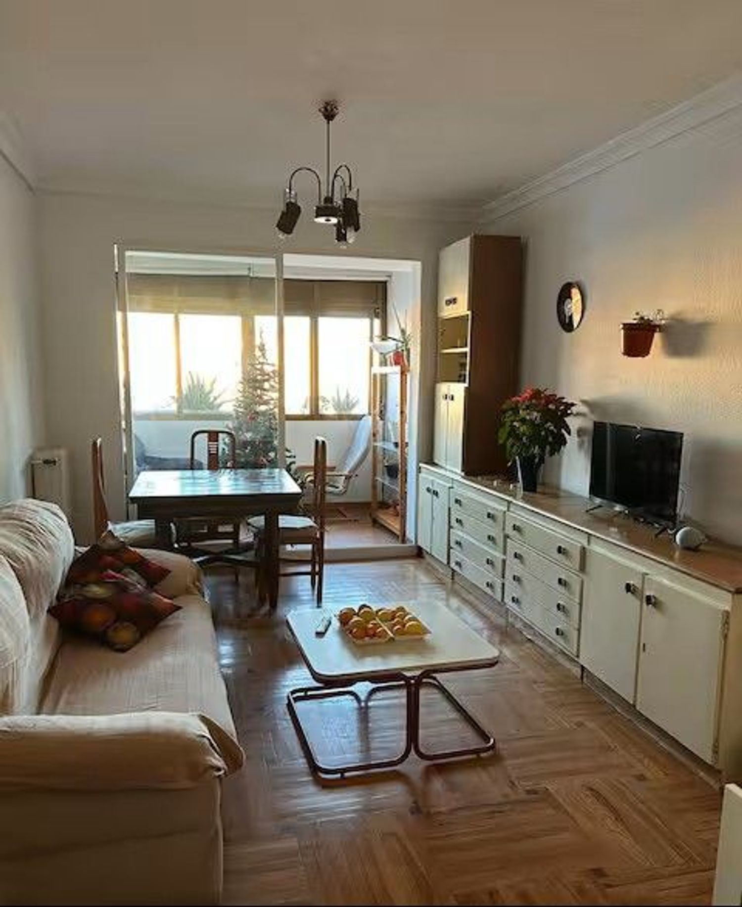 Ático en calle de Valencia, 19