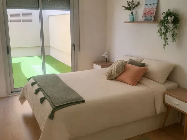 Piso en Calle del Gasòmetre, 73, Segle XX - Foto 2