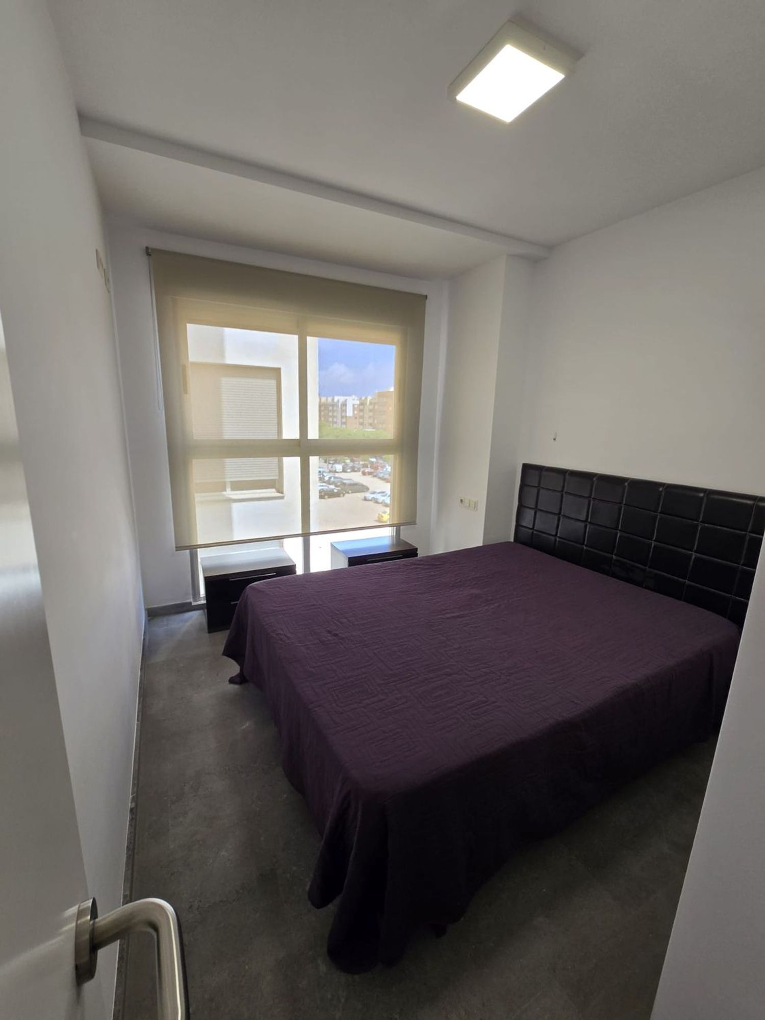 Piso en avenida Juan XXIII, 44 -3-10 - Foto 20