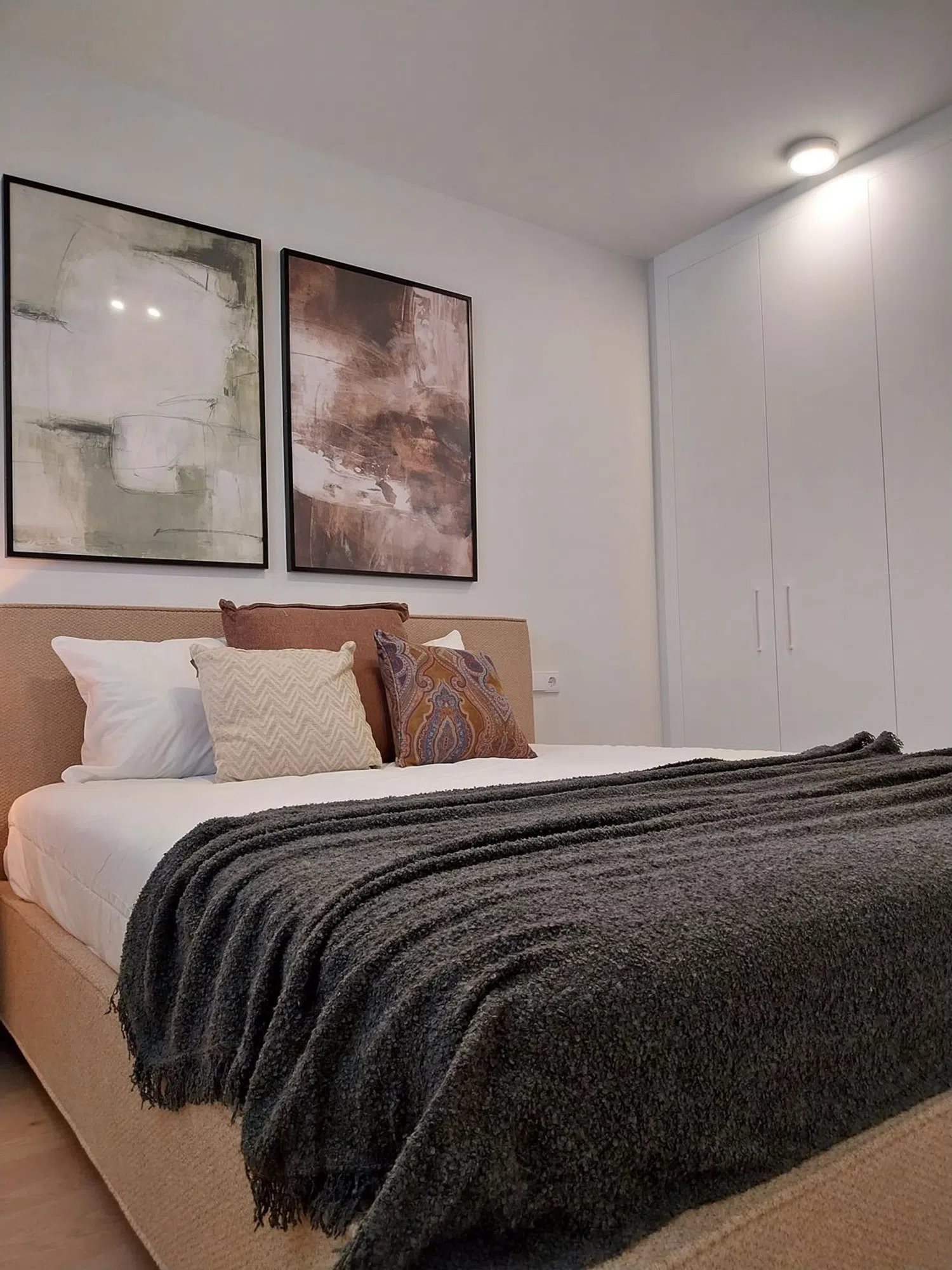 Piso en calle Quevedo, 9 - Foto 22