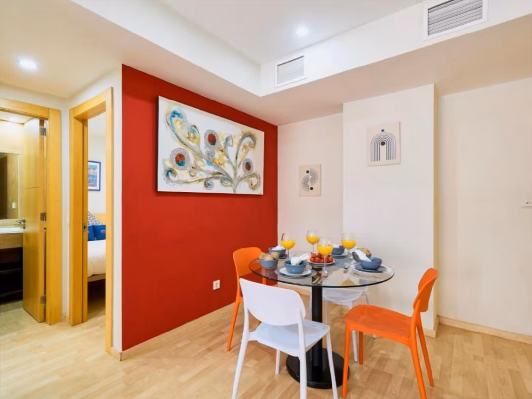 Apartamento en  Calle Pacífico 18 - Foto 10