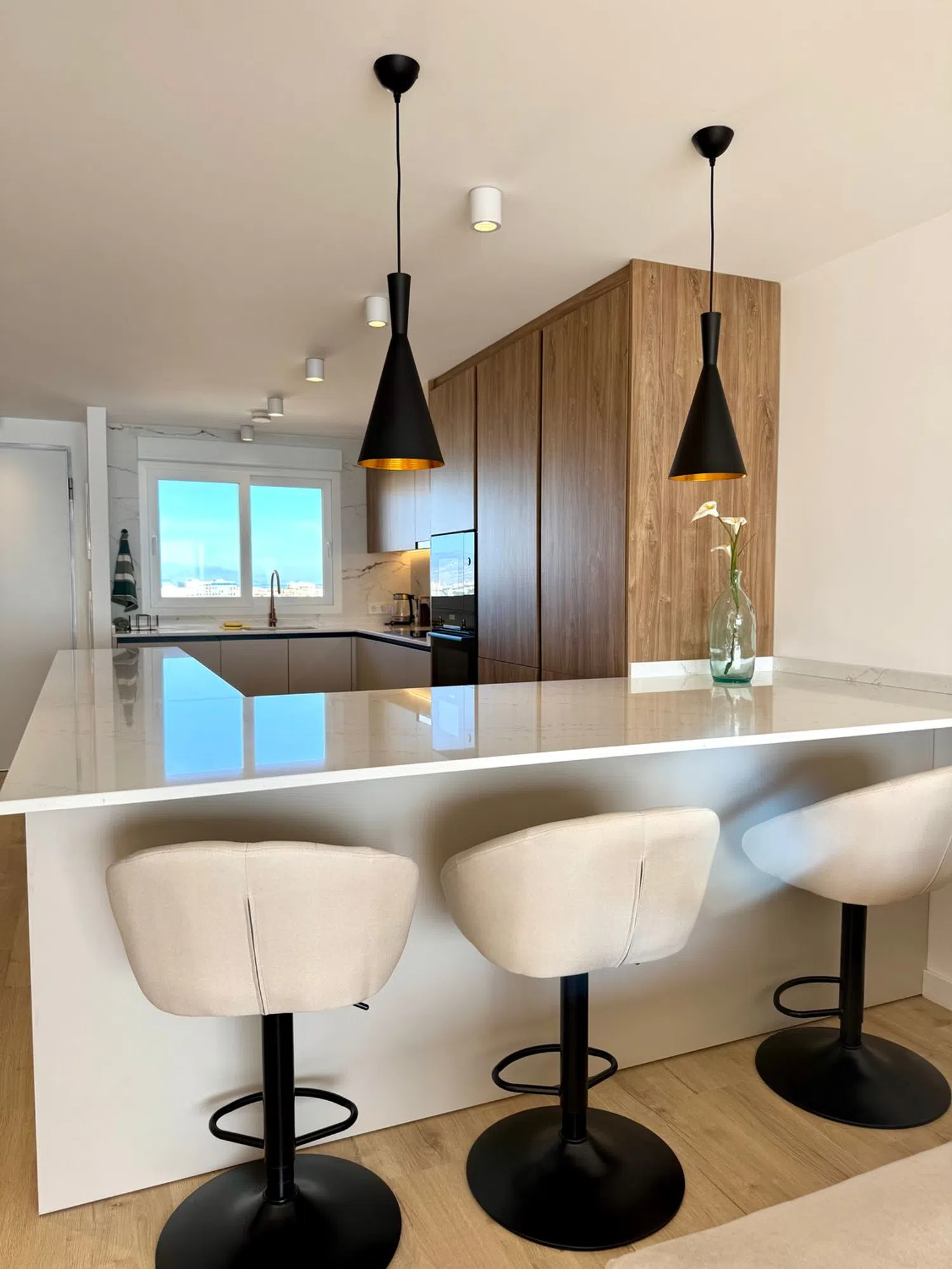 Piso en avenida de la Costa Blanca, 22 - Foto 16