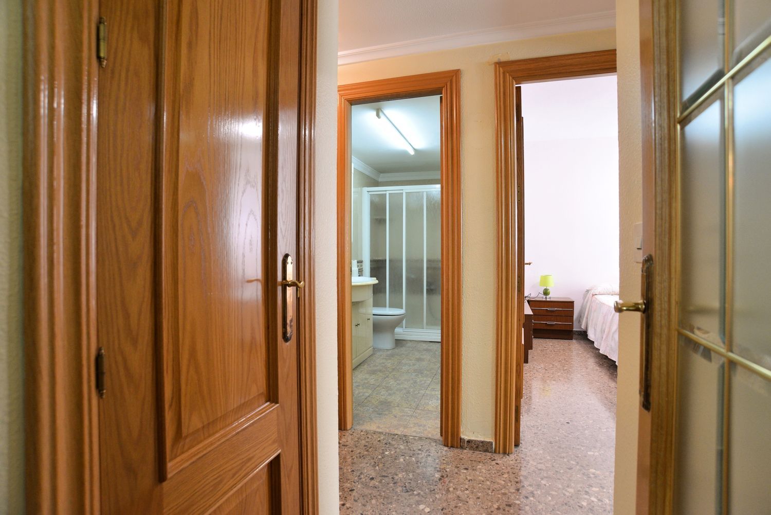 Piso en Calle l'Alcalatén, 1, Zona Parc Central - Hort de Trenor, Zona Parc Central - Hort de Trenor - Foto 27