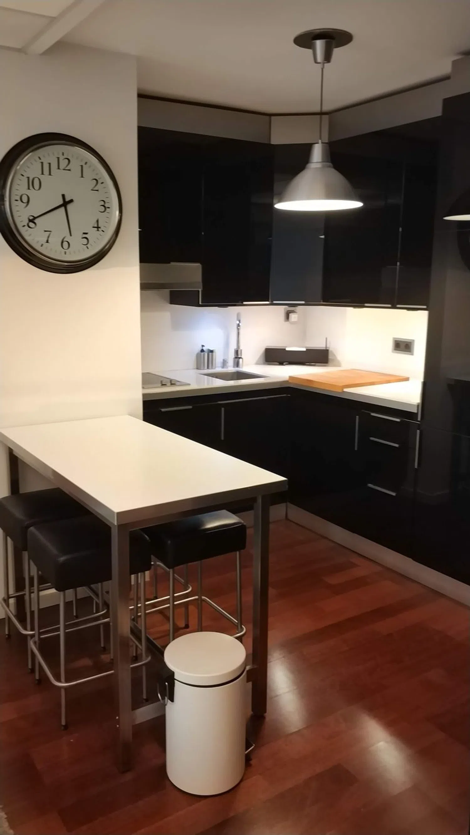 Dúplex en avenida del Cerro del Águila, 2 - Foto 5