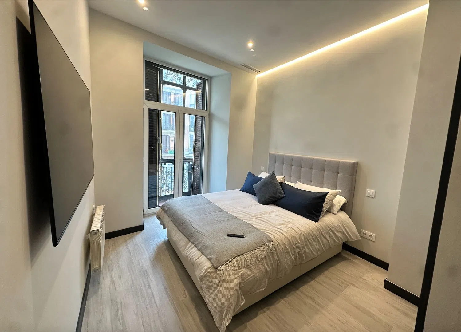 Piso en Gran Vía, 23 - Foto 9