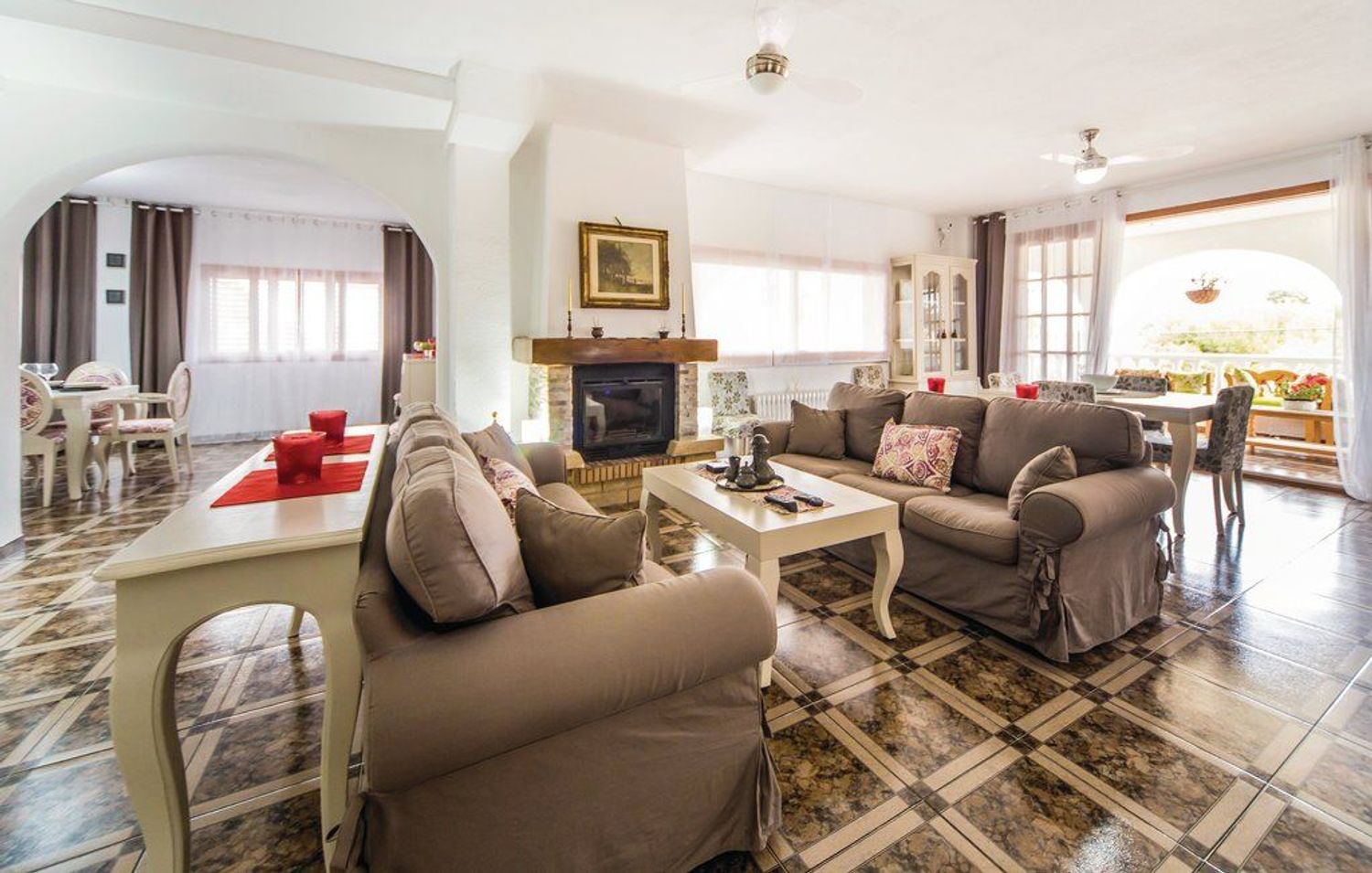Casa o chalet independiente en Avenida de Benicàssim, 249 - Foto 6