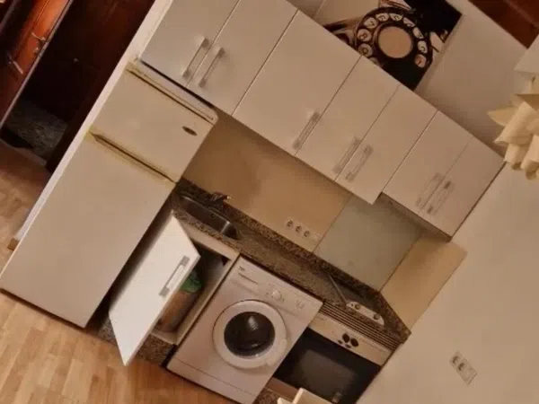 Estudio en C. Jaume II, 26 - Foto 5