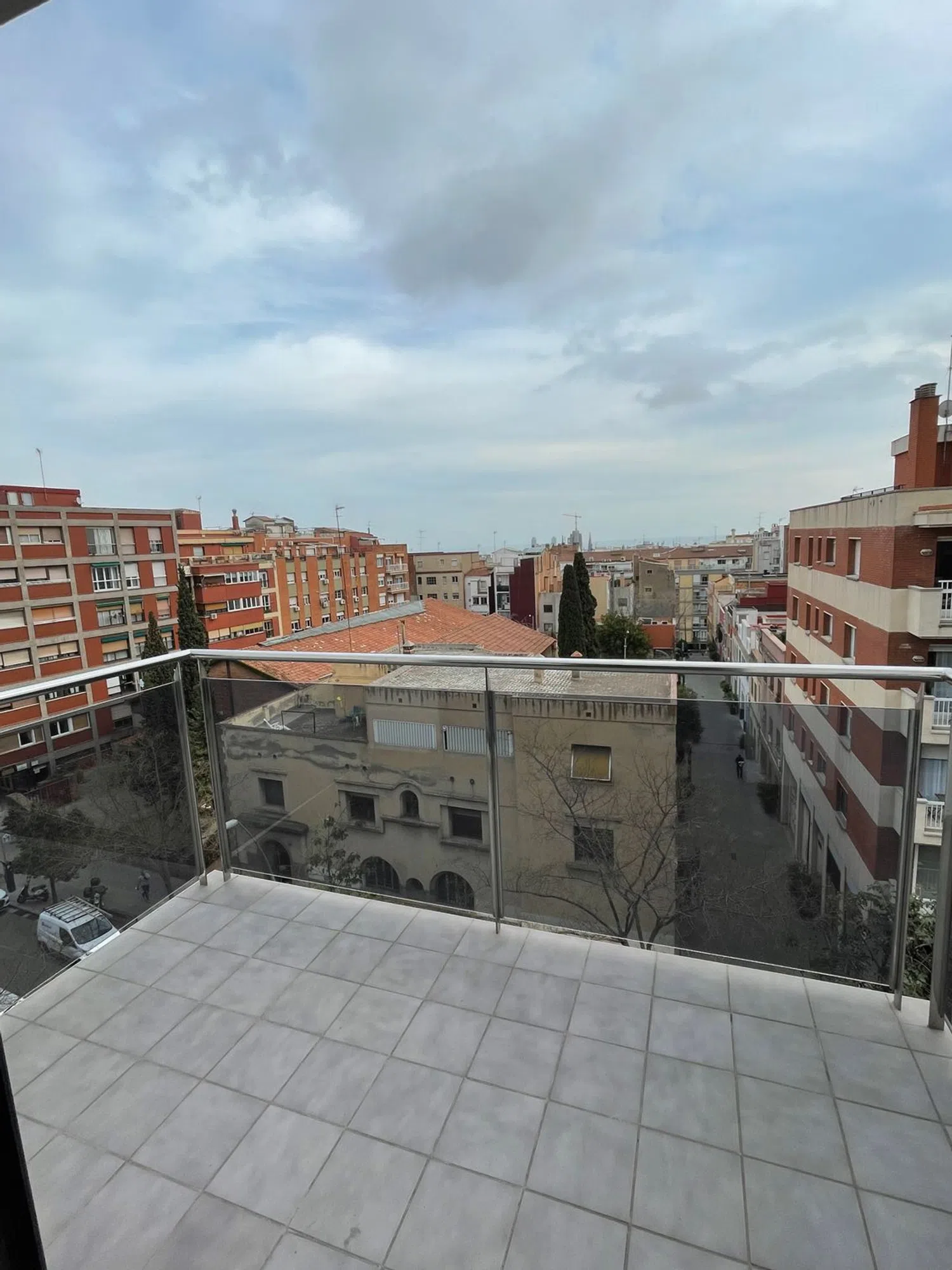 Piso en avenida de la Mare de Déu de Montserrat, 27 - Foto 6