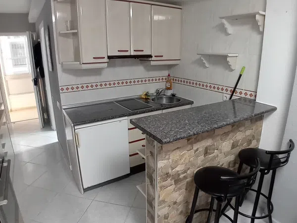 Estudio en Paseo Marítimo de Poniente, 62, Poniente - Faro - Foto 5