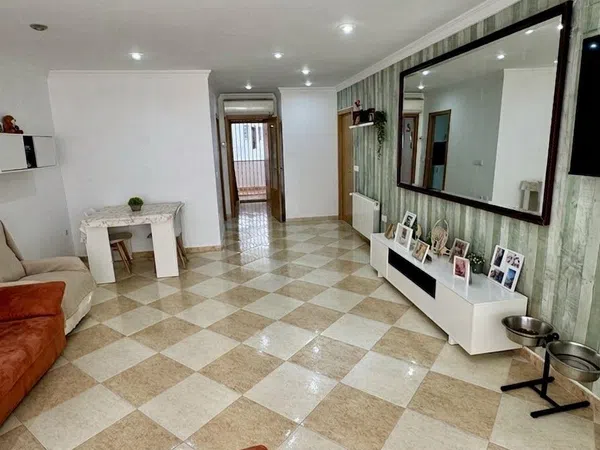 Piso en Calle la Santamaría, 9, Calpe Pueblo, Calpe Pueblo - Foto 4