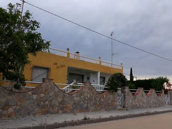 Casa o chalet independiente en Calle Pantano del Cenajo, 7 - Foto 2