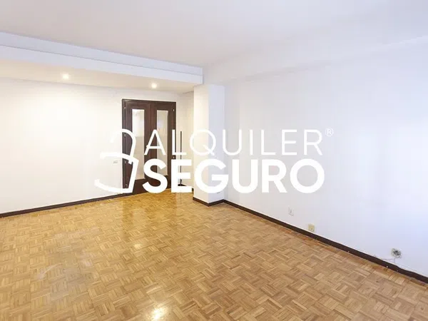 Piso en Plaza Cancillería, Casa de Campo - Foto 3