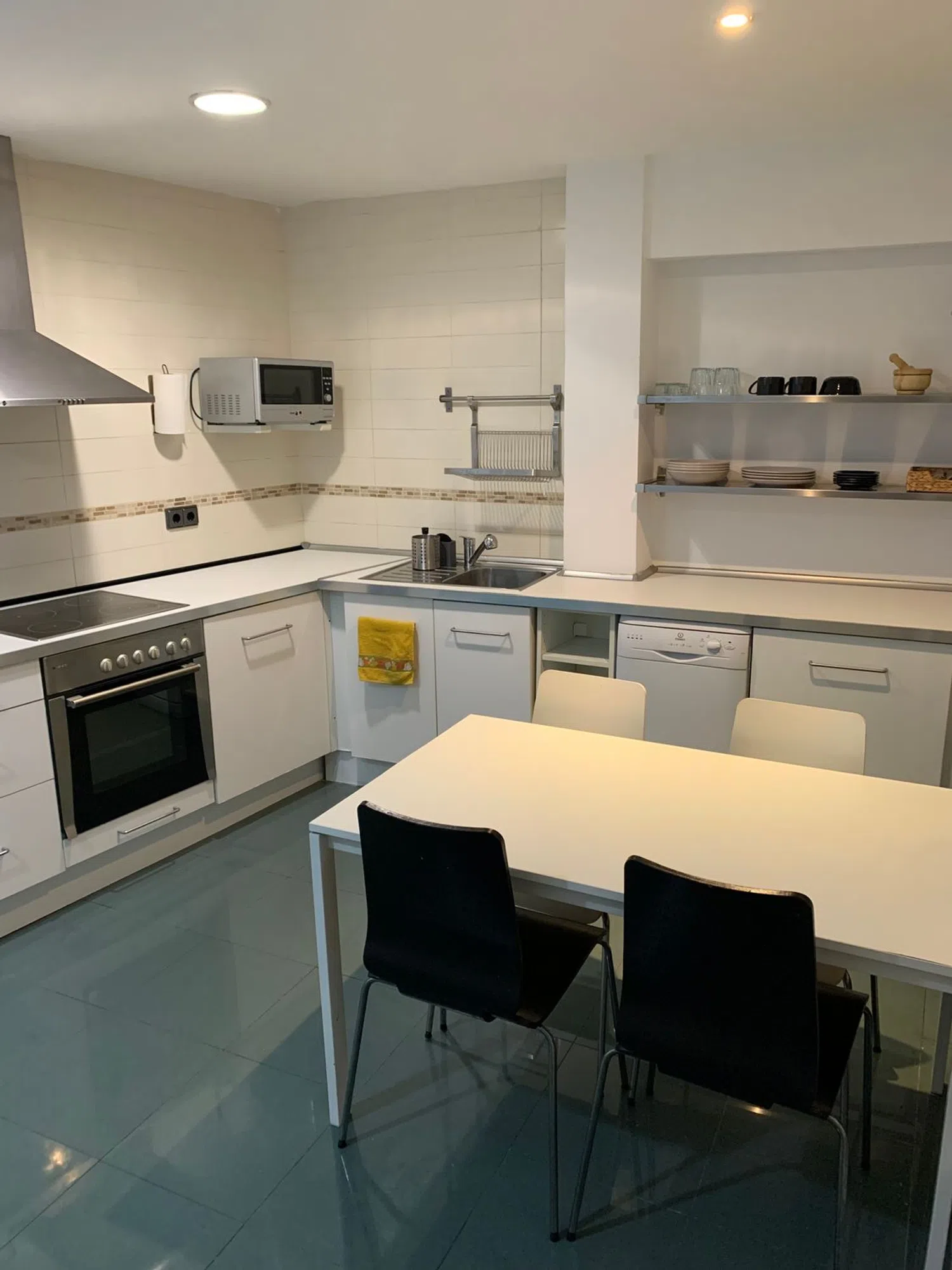 Piso en calle del Ángel, 15 - Foto 12