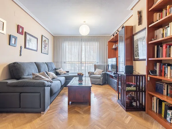 Dúplex en calle los Nardos, 12 - Foto 17