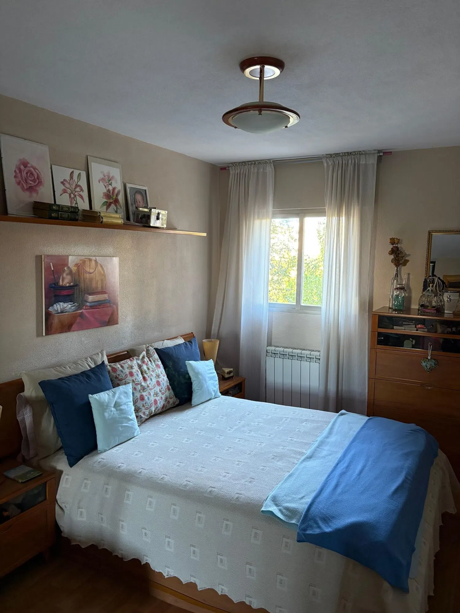 Piso en calle de Sierra Elvira, 33 - Foto 5