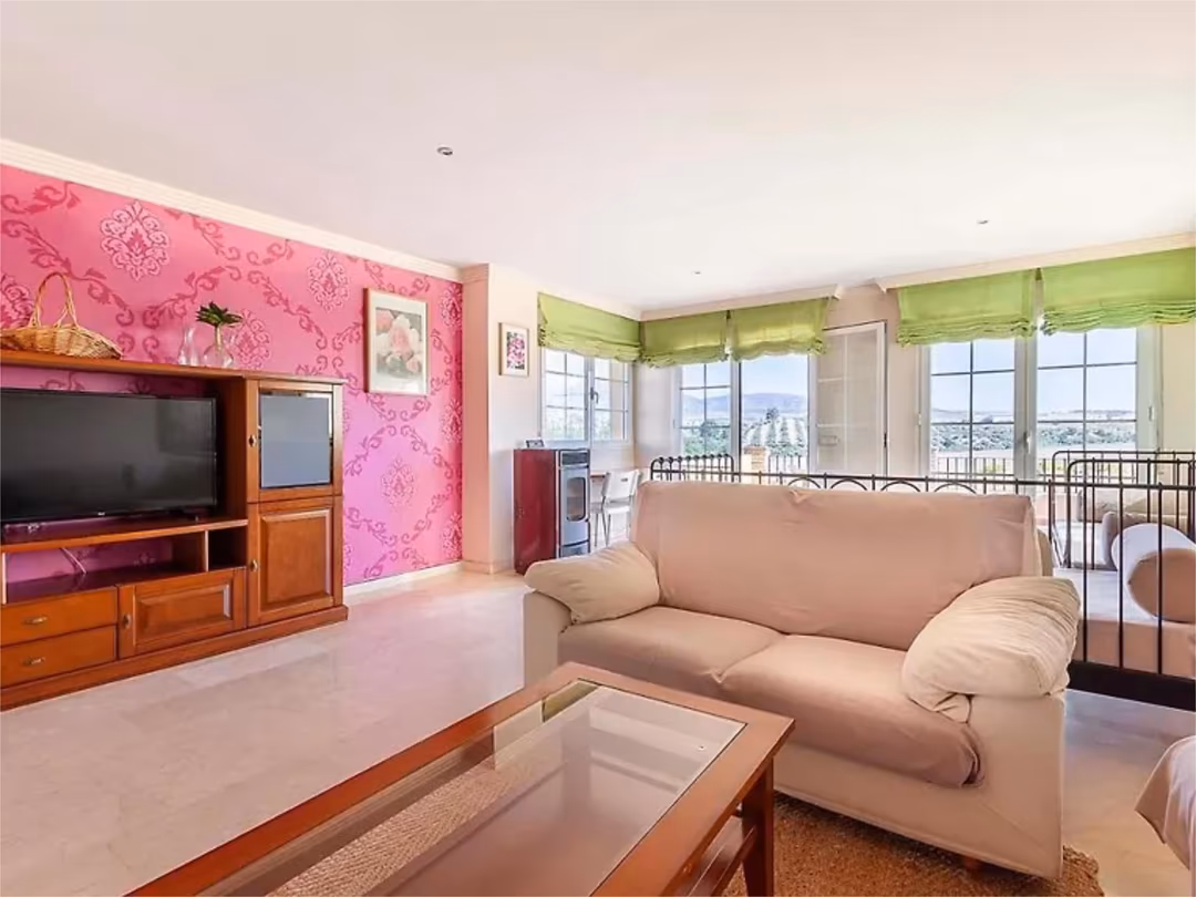 Chalet en  Poligono UE-37 3K - Foto 12