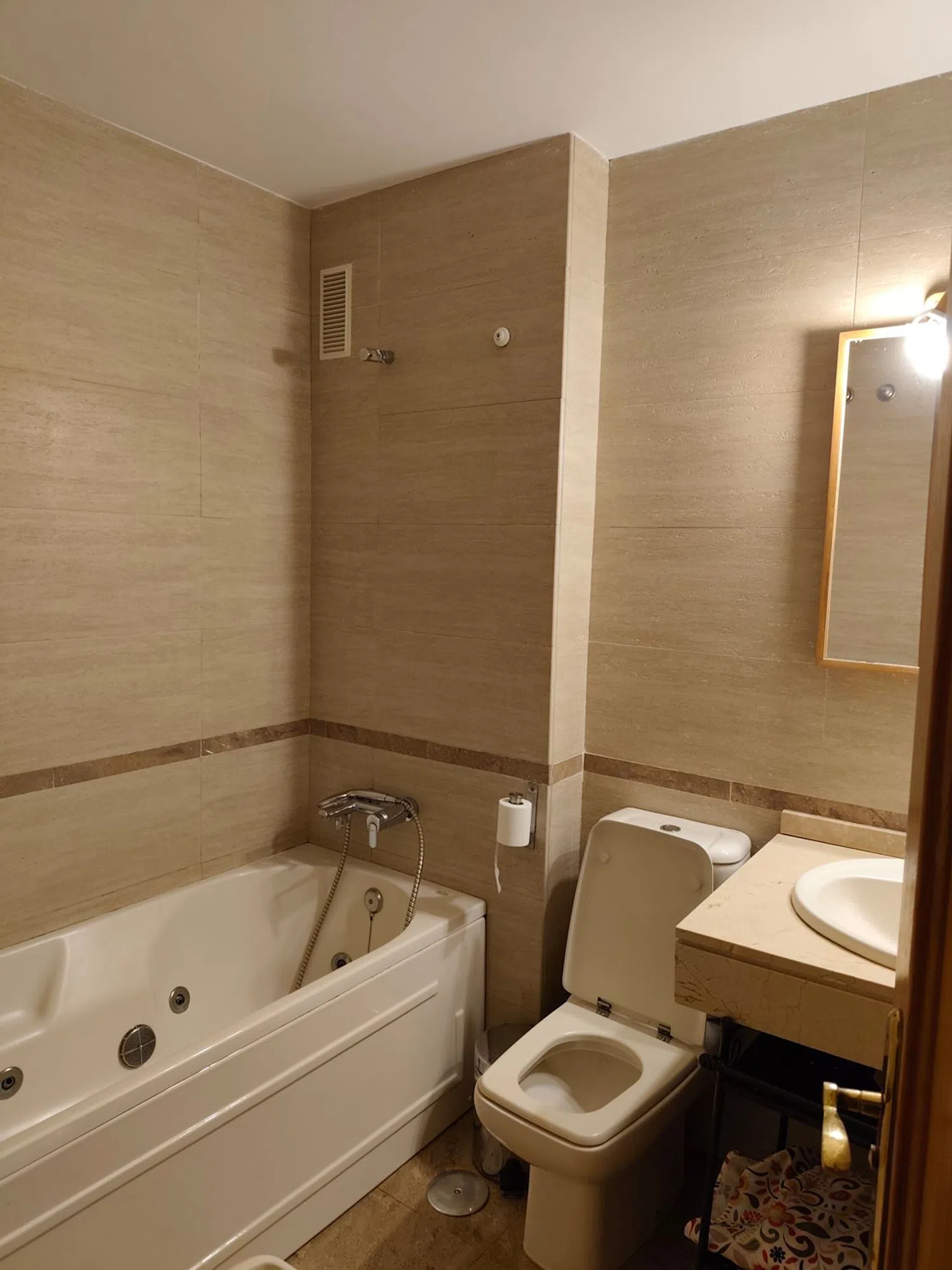 Piso en calle la Unión Mercantil, 5 - Foto 3