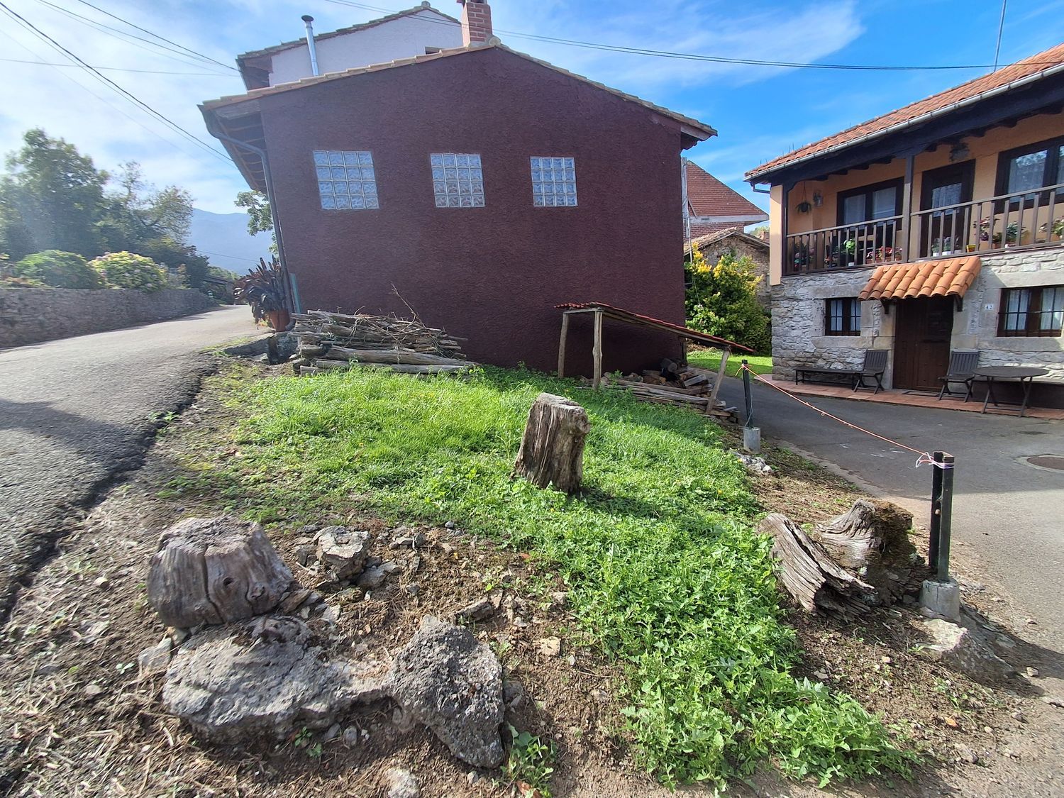 Caserón en Caserón en Barrio Coceña Baxu, 44 - Foto 20