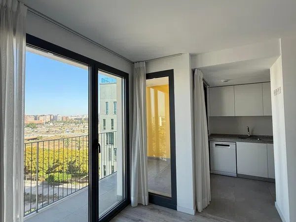 Piso en Calle Suiza, 24, La Punta - Foto 1