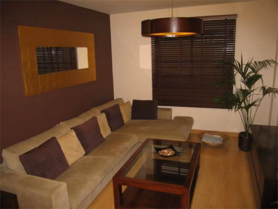 Apartamento en Campanillas