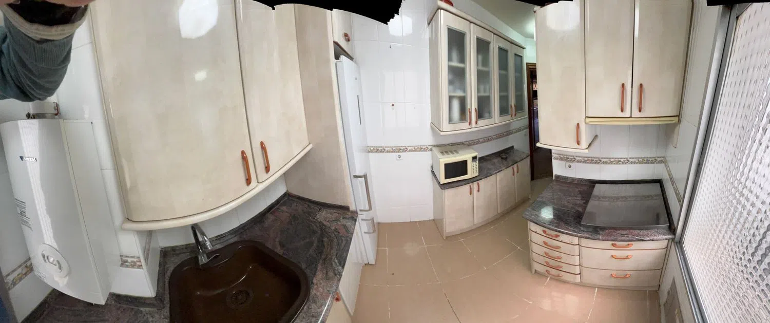 Piso en calle del Poeta Joan Maragall, 13 - Foto 12