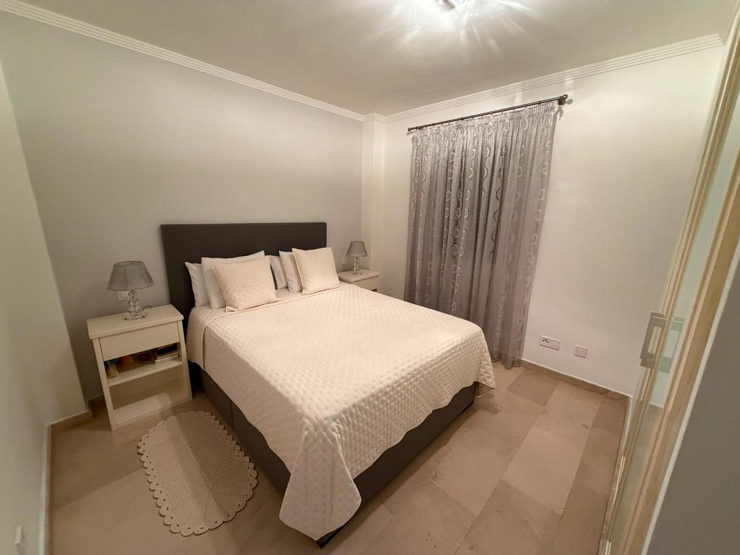 Piso en Calle Venegas, 21, Arenales - Lugo - Avda Marítima - Foto 8