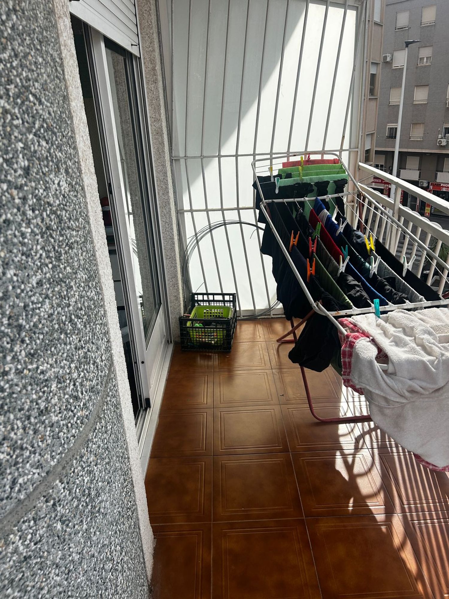 Piso en Calle de la Diagonal, 23, Carrús Este - Foto 22