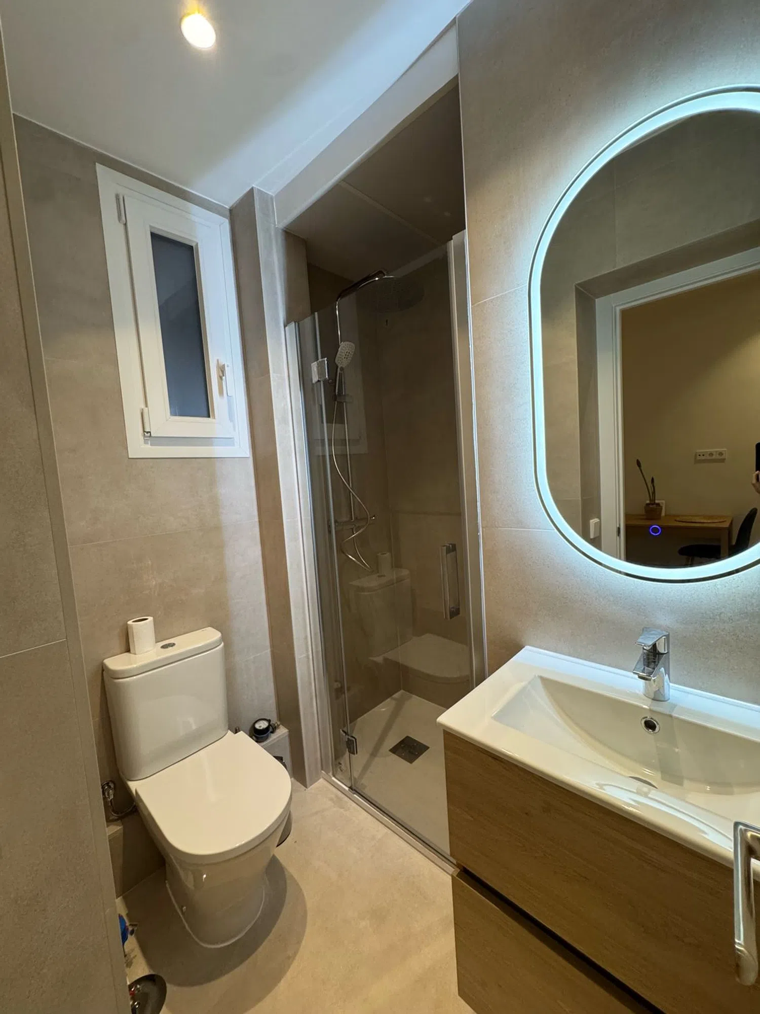 Piso en calle del General Álvarez de Castro, 11 - Foto 5