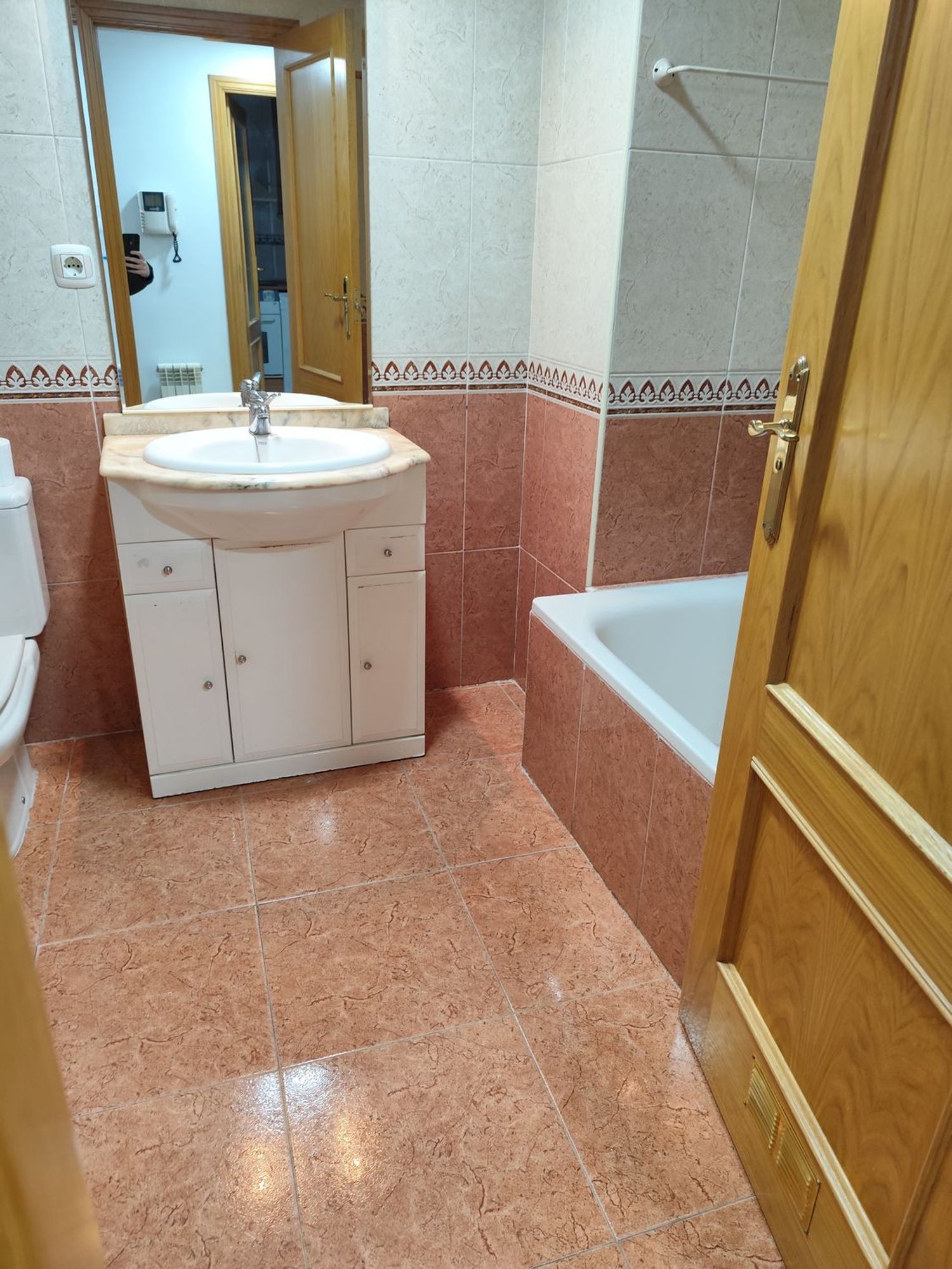 Piso en calle del Tenor Gayarre, 31 - Foto 18