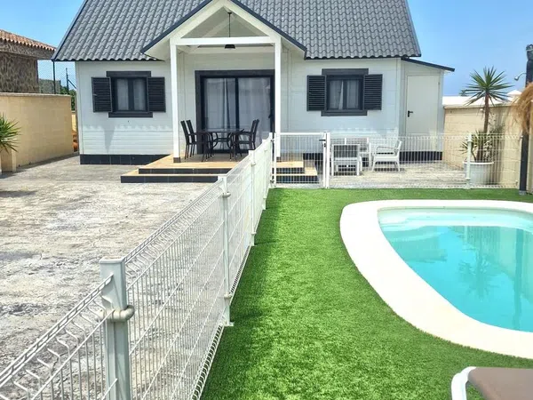 Casa independiente en Barrio nuevo, 1 - Foto 1