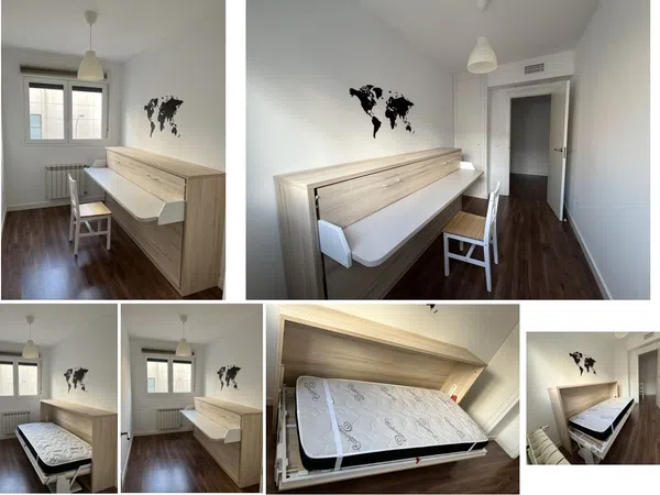 Piso en Calle de Sorolla, 11, Ventilla-Almenara - Foto 4