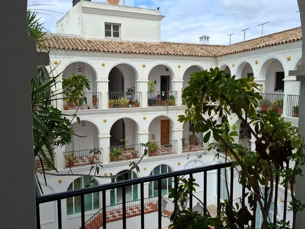 Piso en Calle Ganado, 21, Casco Histórico - Ribera del Marisco - Foto 3