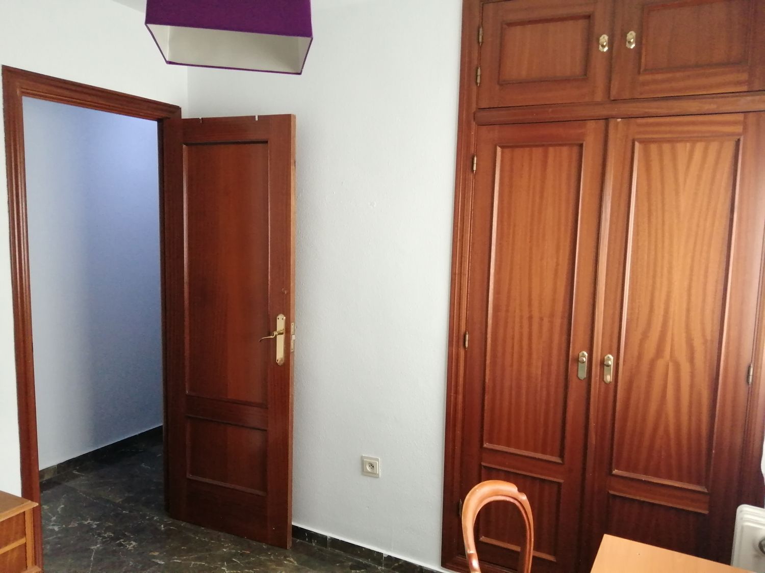 Piso en Calle de Extremadura, 7, Renfe - Bulevar 1º y 2º Fase - Foto 15