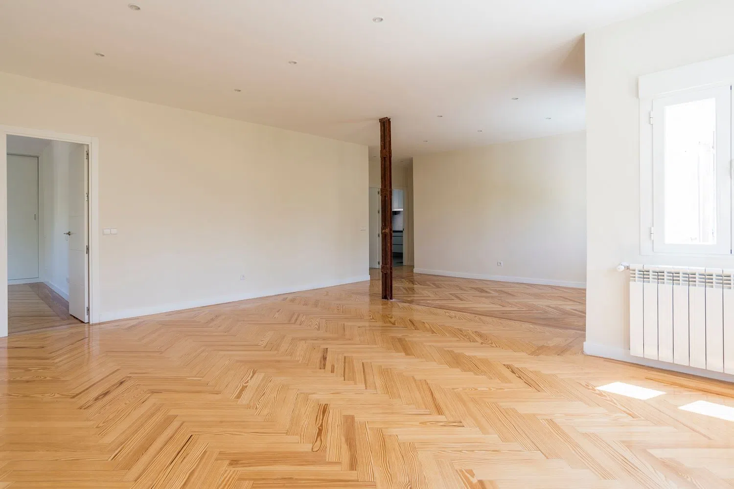 Piso en calle de Serrano, 190 - Foto 6