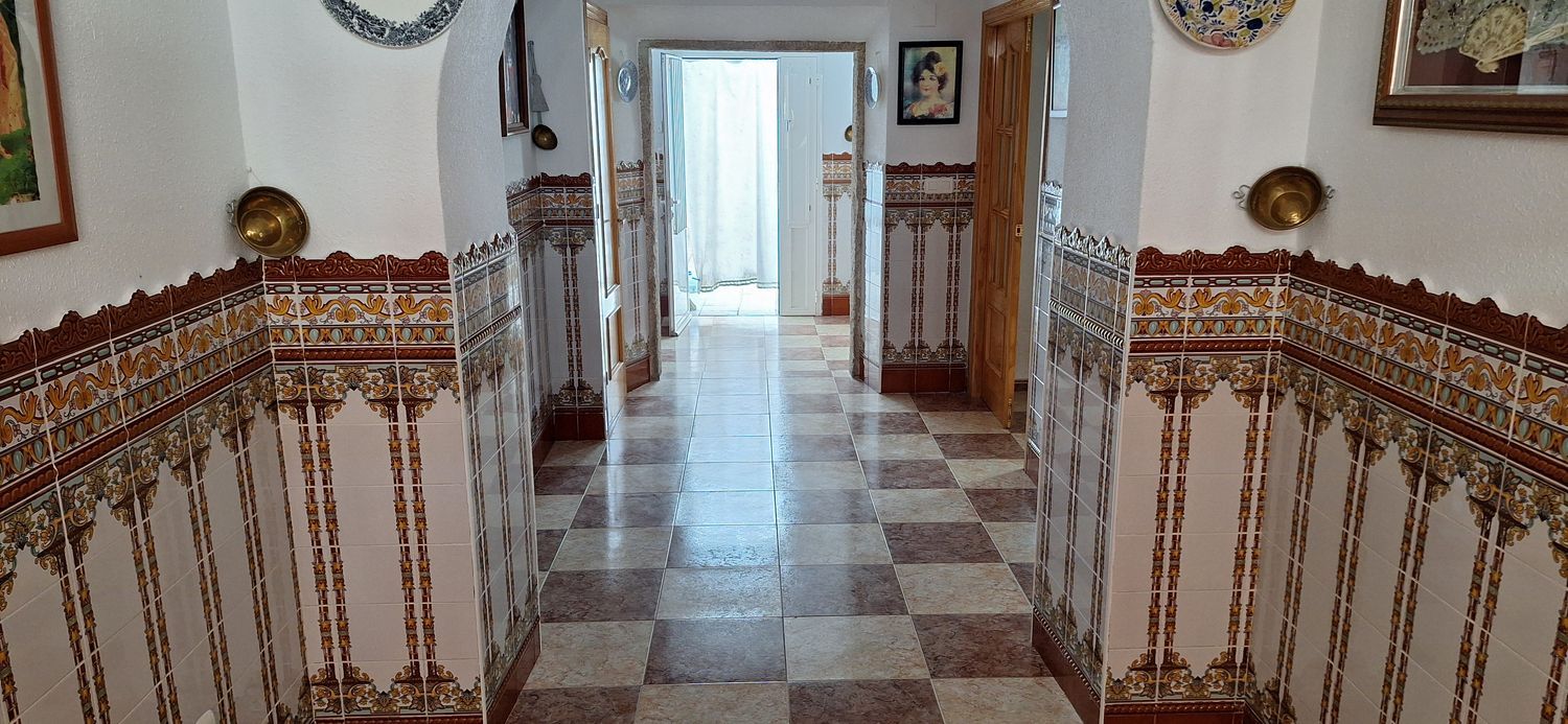 Casa de pueblo en Calle Cándido Franco, 17 - Foto 3