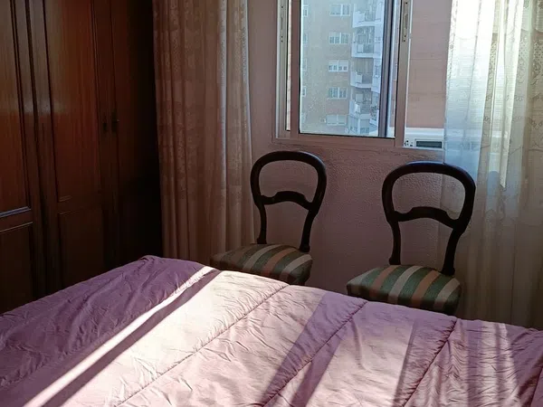 Piso en Avenida del Perú, 24, Santa Marina - La Paz, Santa Marina - La Paz - Foto 28
