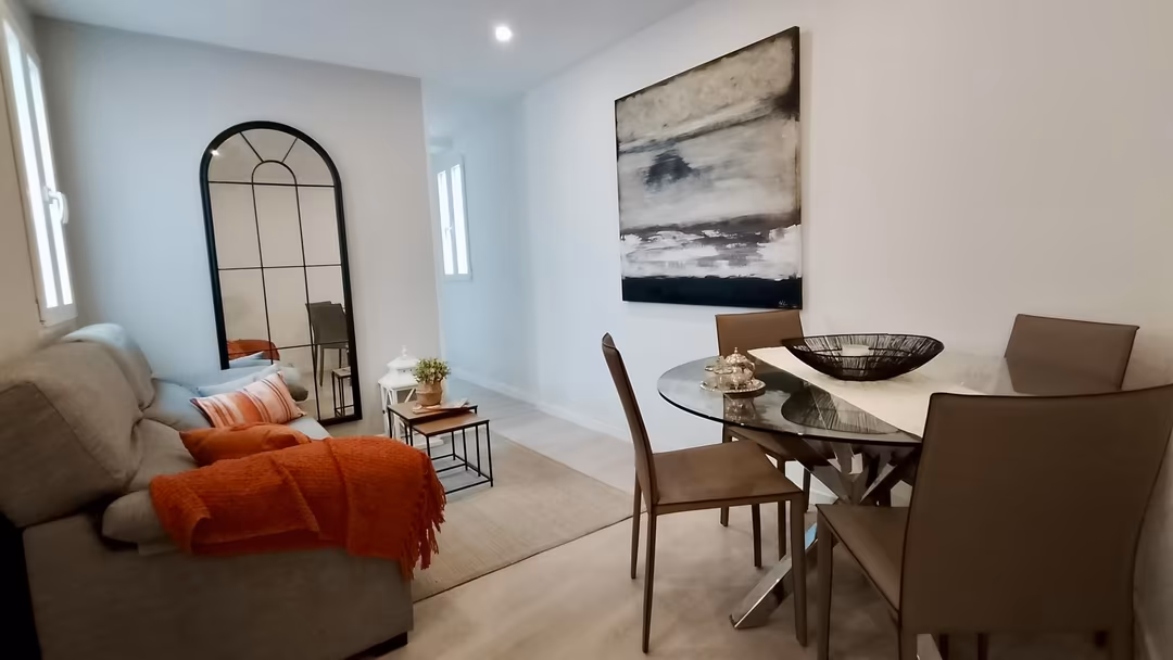 Piso en  Avenida de Nuestra Señora de Fátima 2 - Foto 3