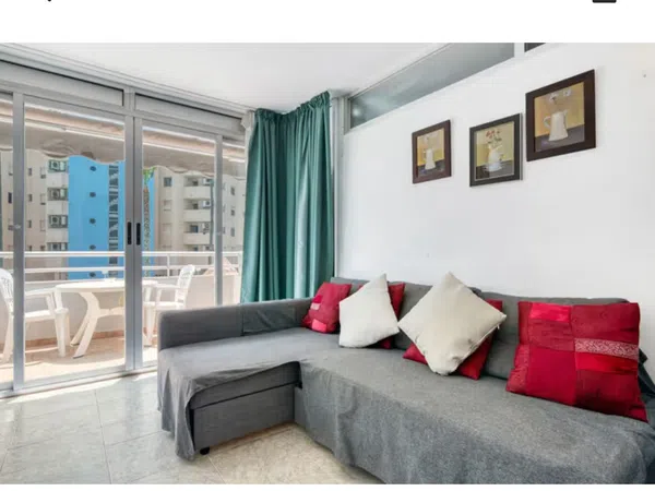 Piso en Avenida Juan Carlos I, 36, Playa de Fossa-Levante, Playa de Fossa-Levante - Foto 10