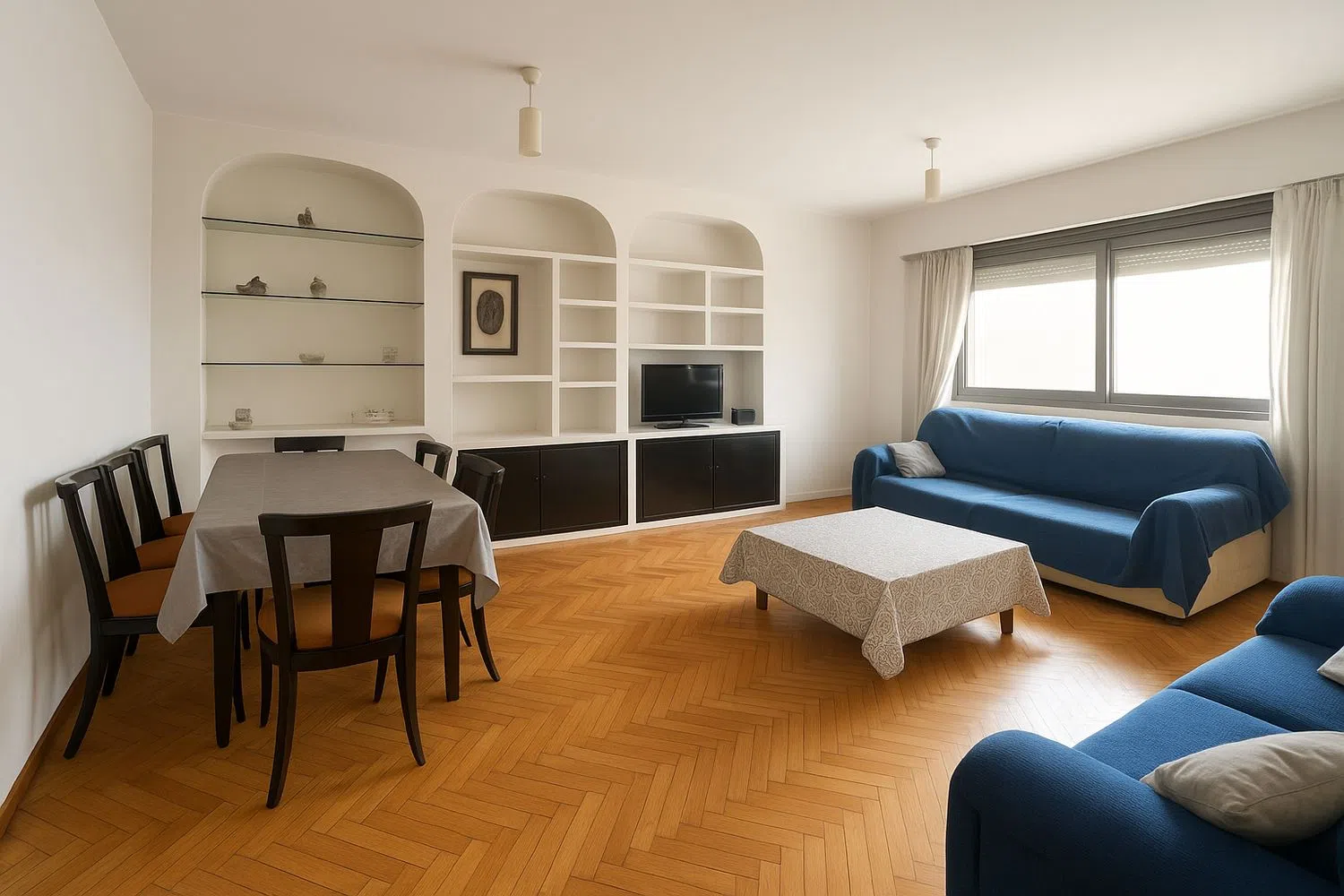 Ático en avenida de Burgos, 40 - Foto 30