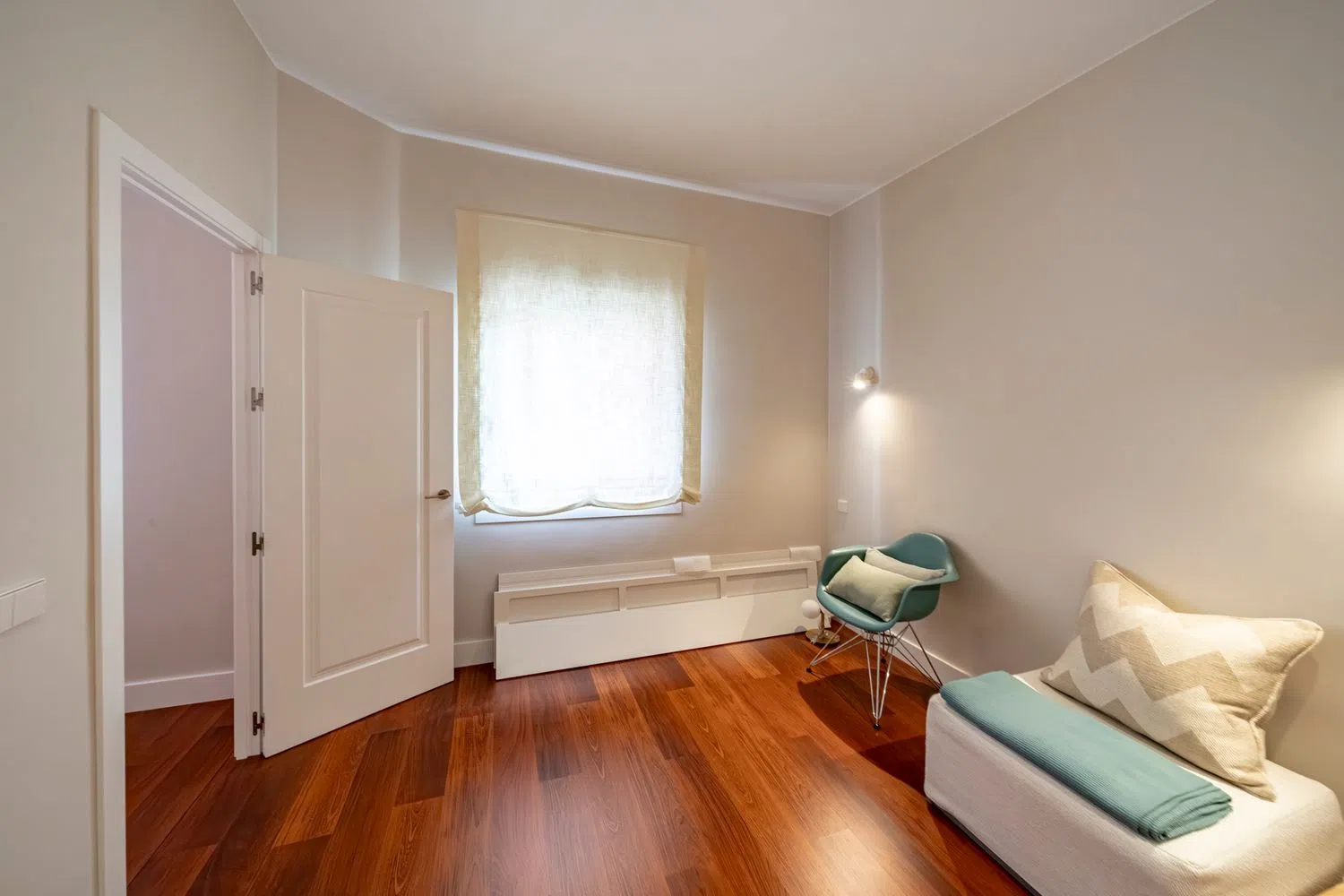 Piso en paseo de la Reina Cristina, 3 - Foto 9