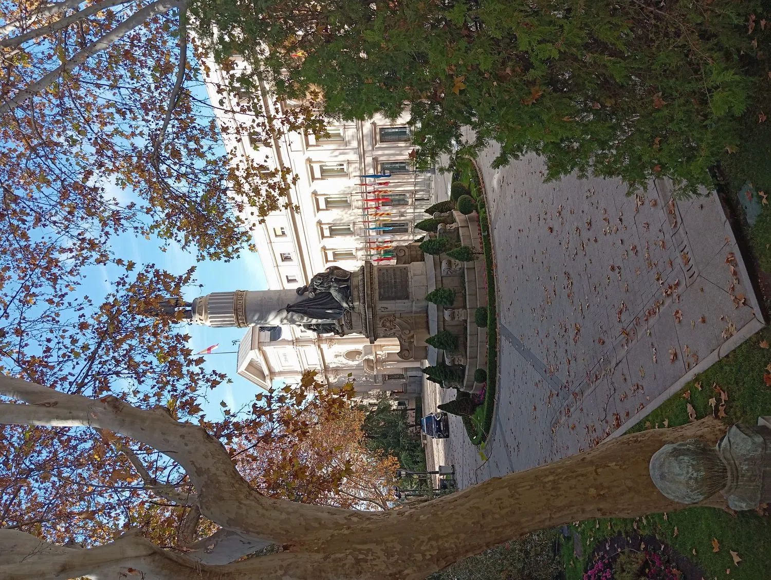 Estudio en calle del Reloj, 12 - Foto 24