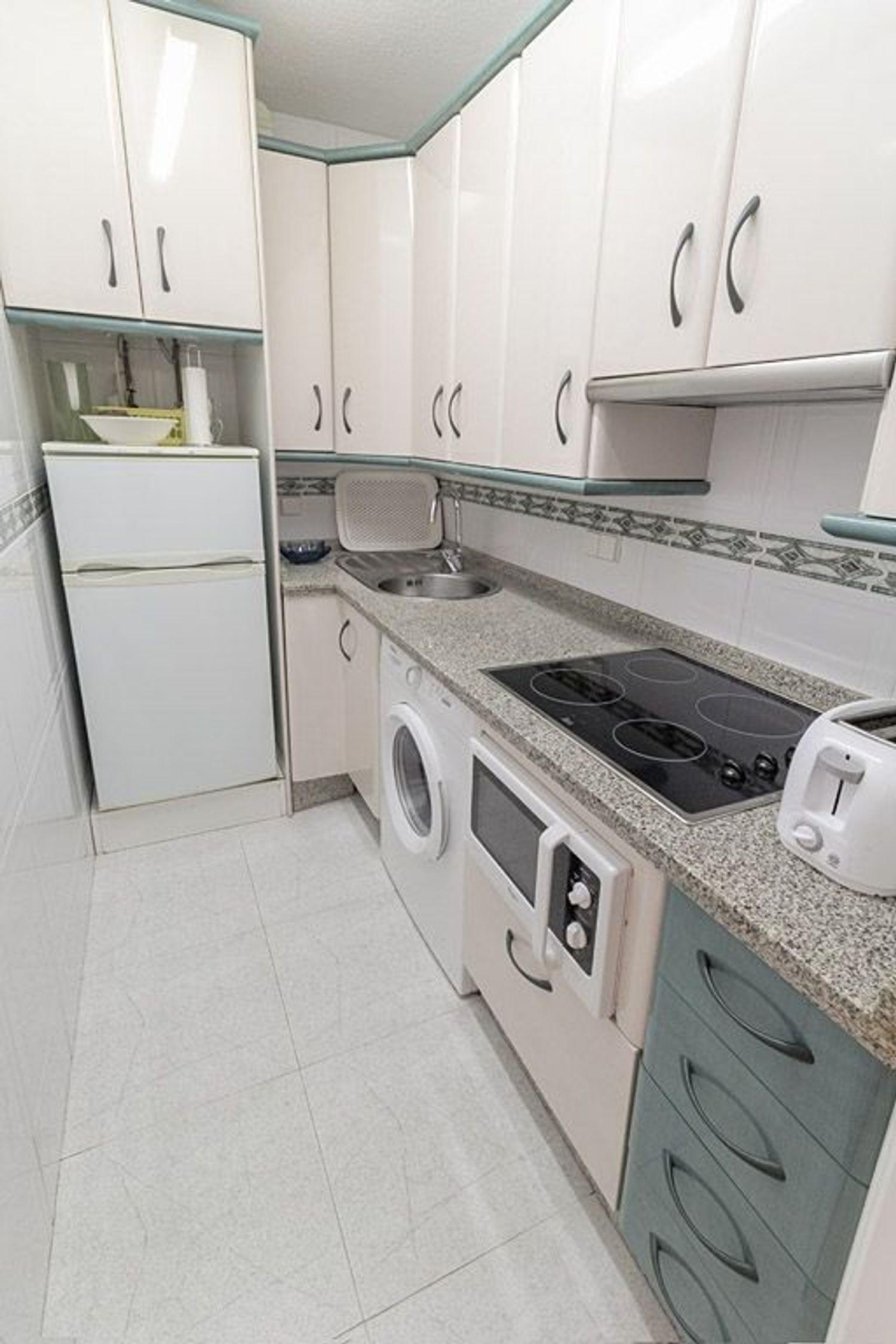 Piso en Maestra Ángeles Aspiazu, 3, Zona Puerto Deportivo, Zona Puerto Deportivo - Foto 7