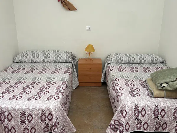 Casa o chalet independiente en Calle Conde Valmaseda, 30, Las Mercedes - El Carmen, Las Mercedes - El Carmen - Foto 5