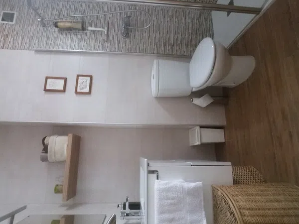 Piso en calle Martínez Marina, 9 - Foto 6