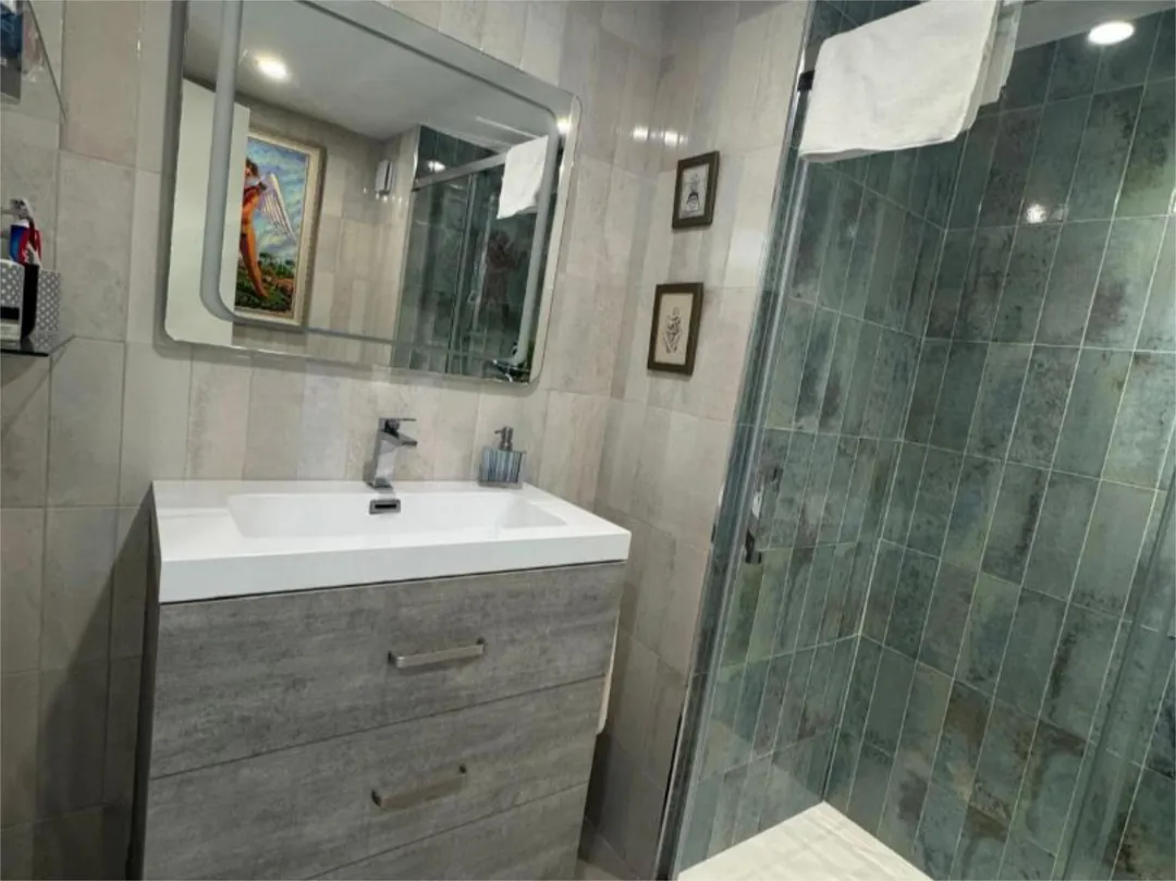 Piso en  Avenida Isabel Manoja 18 - Foto 12