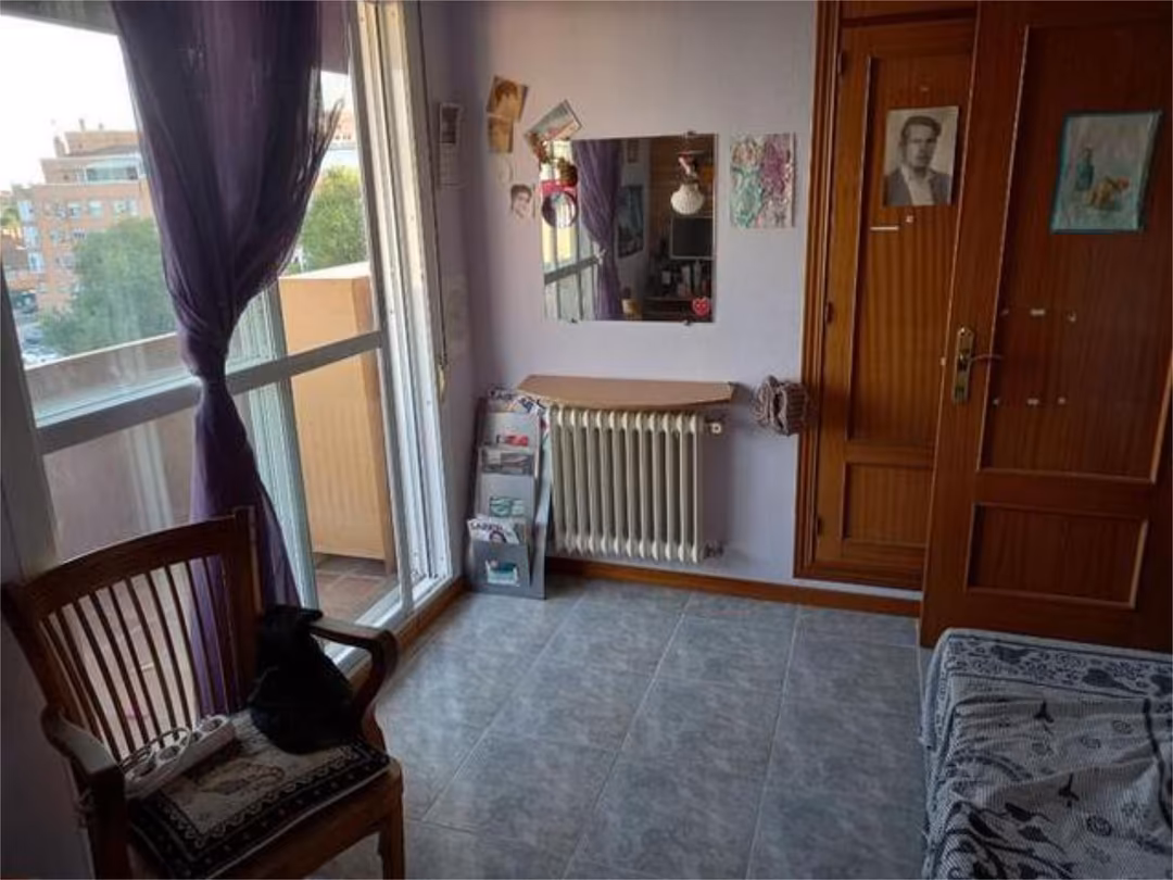 Piso en Las Rosas - Foto 2