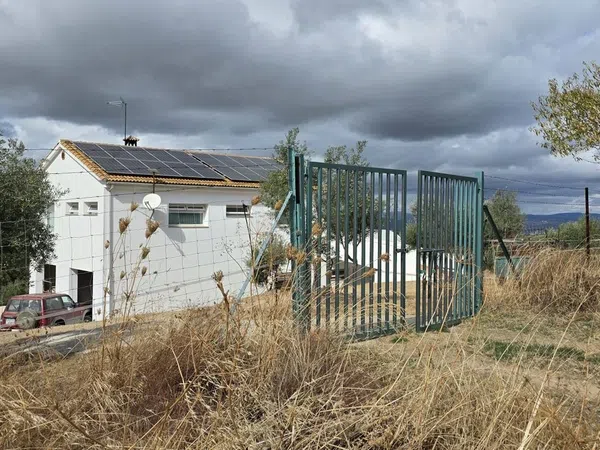 Casa rural en Diseminados, 22 - Foto 39