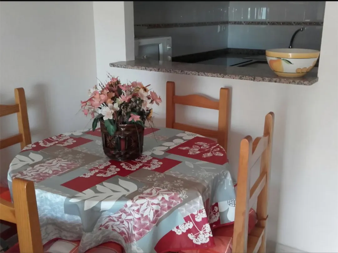 Piso en  Avinguda de la Marina Baixa 28 - Foto 5